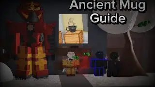 Ancient Mug Guide || Trollge Universe Incident [Español / English]