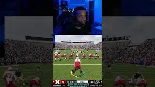 When Coach Finally Gives You Playing Time 😭