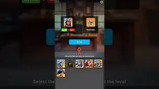 Lands Of Jail Hero reset #landsofjail