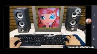 REALISTIC MINECRAFT - ANGRY STEVE WINX CLUB