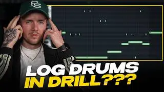 Drill Beats Have Changed, Here's How To Make Them