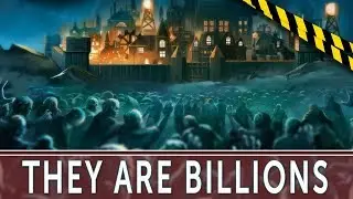 [FR] Tutoriel - They Are Billions
