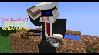 Sky Block Ep.1 
