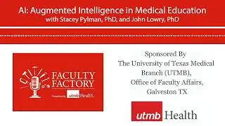 AI: Augmented Intelligence in Medical Education