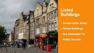 Listed Buildings Planning Permission In Twickenham And London