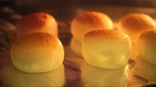 Roasting Marshmallows in a Toaster Oven :D