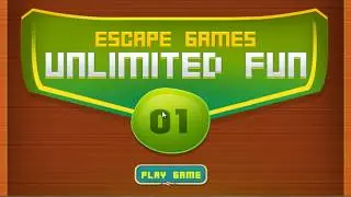 Escape Games Unlimited Fun 1-Walkthrough