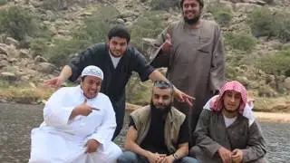 مونتاج رحلة أبها 36 مجمع الشاطبي