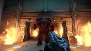 DOOM Eternal & No Snapmap
