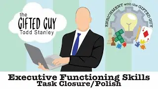 Enrichment with the Gifted Guy - Polish