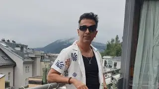 I lost my wallet in Salzburg Austria. Daily Vlog..