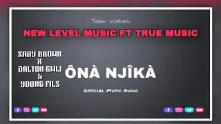 New Level Music Ft True Music - &Otilde;N&Agrave; NJ&Iacute;K&Acirc; (Official Music Audio)