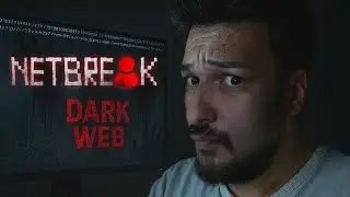 DARK-WEB'de G&Ouml;RD&Uuml;KLERİM AKLIMI BAŞIMDAN ALDI! | NETBREAK T&uuml;rk&ccedil;e