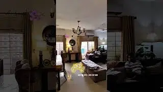 Fully Maintained 3 Bed DD Flat for Sale | Spacious & Ready to Move