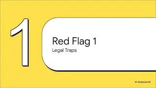 5 CRNA Contract Red Flags