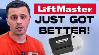 🚨 Market Update: New LiftMaster Lineup Breakdown + Motor & Remote Comparison | Garage Door Insight