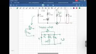 Physics 173 - Solved Problems for Circuits with DC Sources