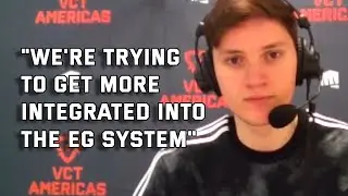 Is 100 Thieves becoming Evil Geniuses 2.0? Bang: 
