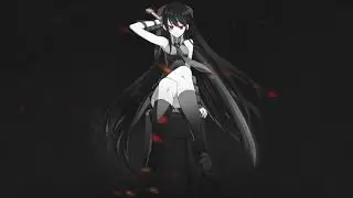 『★ Liliana ★』 ~ Mendum - Red Hands (feat. Omri)