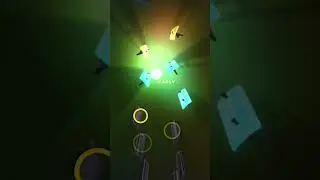 Do yoki recognize this song?- Beat Bounce Marble Music.