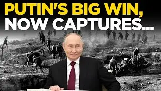 Russia-Ukraine War LIVE | Putin&rsquo;s Forces Raise Flag Over Crucial Donetsk City Of Seversk | Zelensky