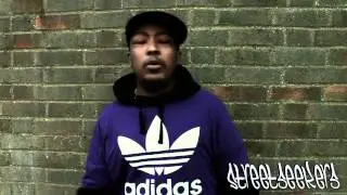 Who Runs The Streets - Tippz [StreetSeekers]
