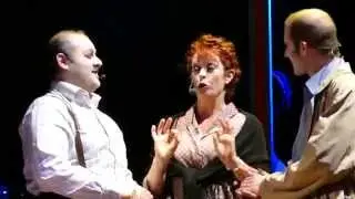 Cabaret Trailer