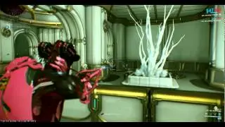Warframe -VOLT prime T4 sur SOLO endurance challenge1.0#faild