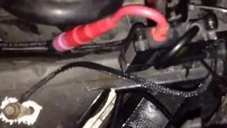 Testing HID Ballast