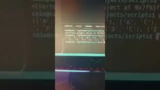 Gerando combinações com Python. ITERTOOLS 