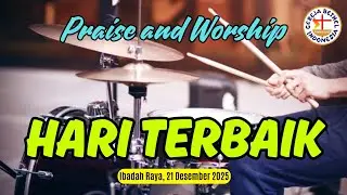 HARI TERBAIK [11_32]