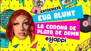 Eva Blunt pone en su lugar a sus hermanas de Drag Race MX 2