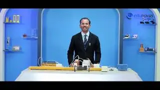 Physics Practical: Comparision of emfs (Please use headphones for better sound)