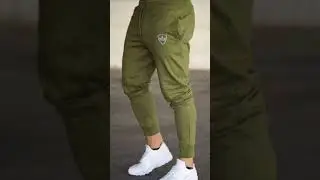 Iron Mesh Tracksuit Pants II - Navy$64.95