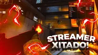 STREAMER XITOU NA GC AO VIVO E EU PROVEI - STREAMER XITANDO #5