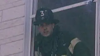 Dad raises $1M after FDNY son’s ‘Black Sunday’ death