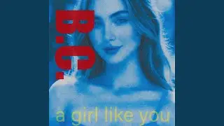 A Girl Like You