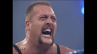 Big Show vs. Rikishi (WWE SmackDown!) HD | 2003