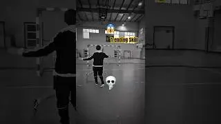Best Football Skills Tutorial Short #footballskillschallenge #skills #football