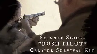 Skinner Sights 
