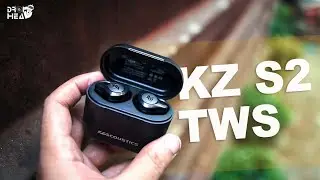 KZ S2 Bangla Review | This could be great but...