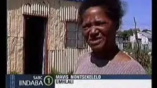 Jacqui Schmidt and Mavis Nontsekelelo on the News in Xhosa