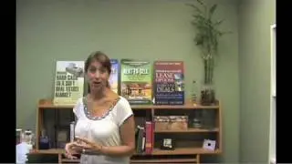 Lease Option Video Tidbits - Week 3: Sandwich vs. Cooperative Lease Options