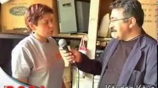 Köyden Köye - Başgedikler Köyü KARS 2. BÖLÜM