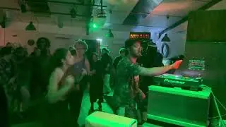 Tosh Backyard selection - Reggaescape meeting #16