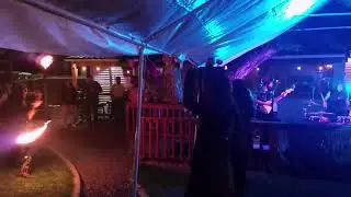 Thrown Out Bones - Feel It In Your Bite - Live on 6/23/2022