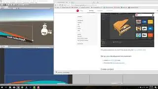 Tutorial 4 : Setup Google Poly for getting 3D models later