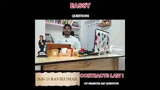 #3years llb # syllabus #VS university #contract #semster 1 #class #rk #2025 #Exam #rk #legal service