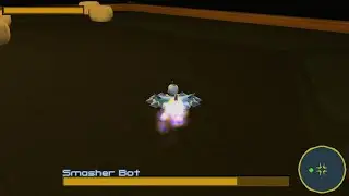 Ratchet & Clank: Size Matters_ Campaign part 16 Dayni Moon Clank challenge part 2