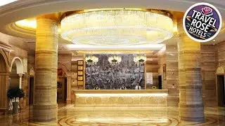 Vienna Hotel Xinyu Fenyi South Changshan Road Branch | Xinyu, China | Hotel Review 🛏️